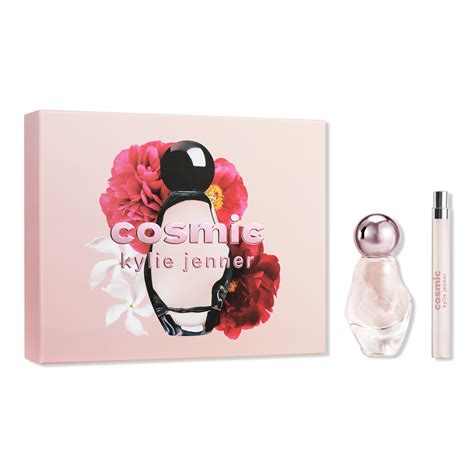 Kylie Jenner Cosmic Eau de Parfum Gift Set 